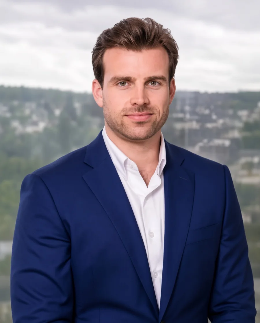 Daniel Heinz